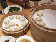 -鼎泰丰(当代商城店)