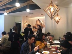 大堂-成都你六姐·牛肉冒菜(城市集市合生汇店)