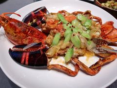 -鑫复盛礼记酒店·国家白金五钻酒家