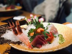 -渔寿司·日本料理(艾尚天地店)