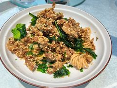 -伊带伊路新疆美食府(呼家楼店)