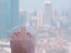 草莓小公主-果呀呀(国金街店)