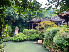 -杭州黄龙洞