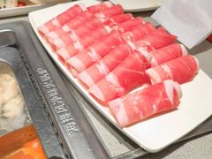 -海底捞火锅(人民广场店)