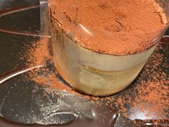 冲绳黑糖风味爆浆蛋糕PLUS-必胜客(仁恒店)
