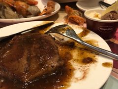 -芭菲盛宴·环球美食(解放碑英利国际店)