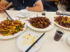 -田记餐馆(富国街店)