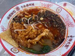 -柳大厨螺蛳粉(人民路总店)