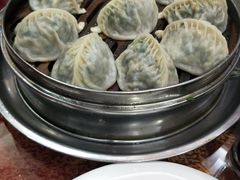 -地方名吃海鲜大馅蒸饺(北戴河店)