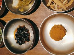 -春熙台·韩国料理(宝安西乡店)