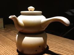 烛炉米酒-汪爹爹武汉牛三鲜(朝外大街店)