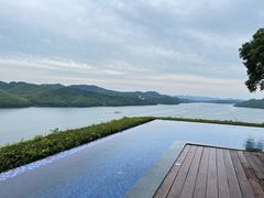 -天目湖涵田度假村