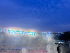 -杭州奥体中心-体育场