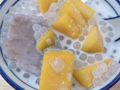 -囍记糖水铺(桥南店)