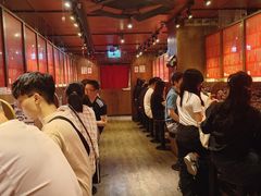 -天然豚骨拉面专门店 一兰(铜锣湾店)