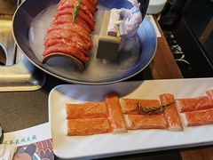 -大隐·成都火锅Bistro(合生麒麟新天地店)