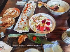 -芥岛(河北大街店)