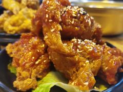 -miss密斯韩餐(平阳景苑店)