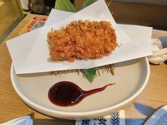-三禾寿司(君尚店)