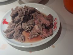 -牛品福潮汕牛肉火锅(旺庄店)