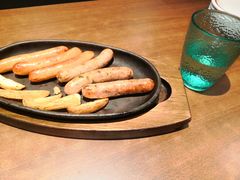 -萨莉亚意式餐厅(南京龙湾天街店)