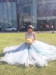 -晓V彩妆造型(大学路店)