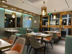 大堂-四川简阳羊肉汤火锅(金台路店)