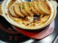 -萍香大厨·锅包肉(大东门店)