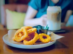 -几静cafe(基湖店)