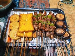 -老谢野馄饨(延安路店)