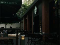 -星巴克(虹口运动loft店)