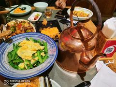 -小吊梨汤·北京菜·烤鸭(鸟巢店)