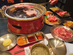 -西塔老太太泥炉烤肉(龙湖北苑天街店)