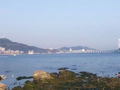 -黑石礁公园