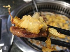 -鹤之乡·齐齐哈尔烤肉·非遗(秋涛路店)