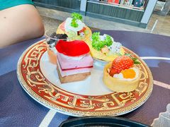 -福州西湖大酒店·怡湖咖啡厅