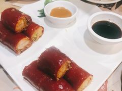 -点都德(大茶楼店)