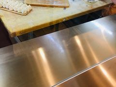-庆丰包子铺(和平里店)