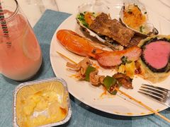 -南湖宾馆·鸳湖阁全日制餐厅