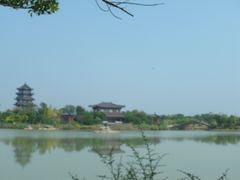 景点-桂林园博园