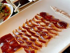 -上海滩餐厅(BFC外滩金融中心店)