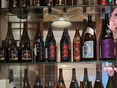 -长崎屋·日本料理·刺身·烧鸟(天河北路店)