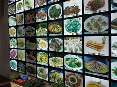 -聚丰园•湖鲜餐厅(阿红私房菜梅石路店)