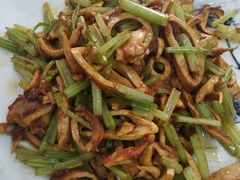 -西北朗益和穆斯林餐厅