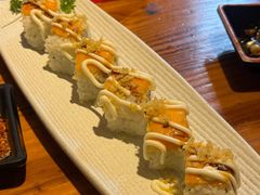 -牛坂亭 . 和牛烤肉海鲜酒场(工农路店)