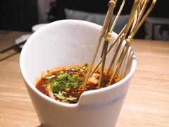 -太二酸菜鱼(菱角湖万达店)