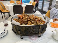 -碧海银沙海鲜餐厅(恒大海上威尼斯店)