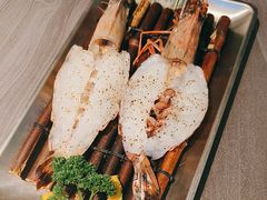 -农乐园炭火烤肉(繁花中心店)