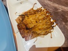 -二发烧烤(亚麻厂店)
