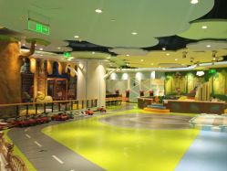 -MELAND CLUB亲子乐园•派对(虹桥万象城店)
